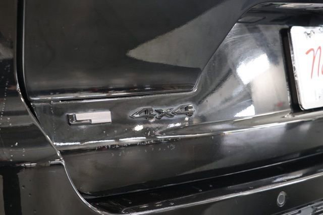 Used 2021 Jeep Grand Cherokee L Laredo AWD/4WD image 12