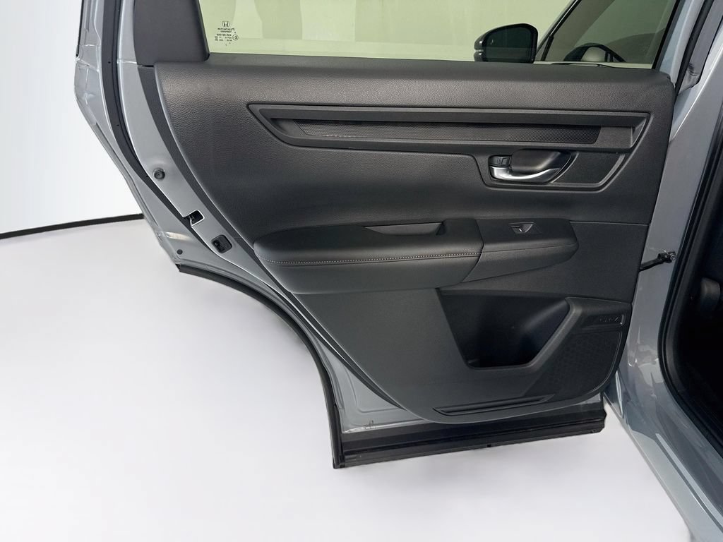 Certified 2025 Honda CR-V Sport image 26