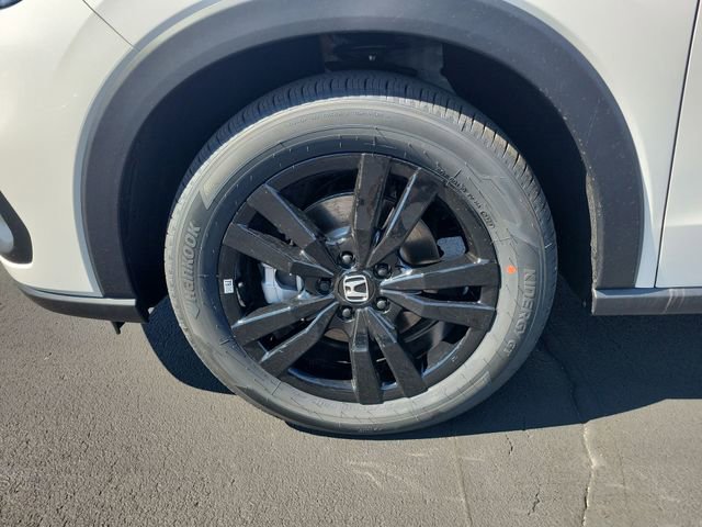 New 2026 Honda HR-V Sport image 17