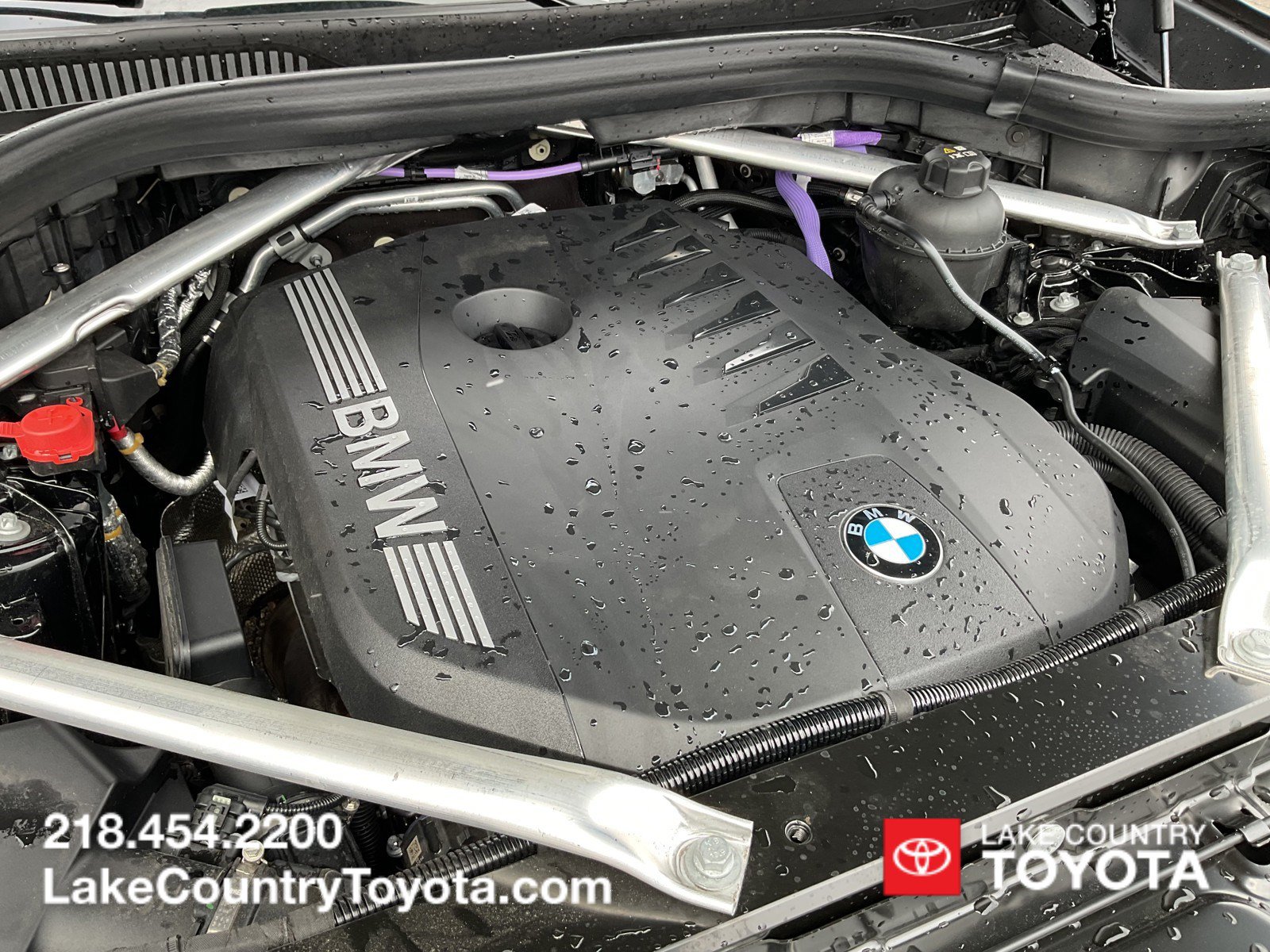 Used 2026 BMW X5 xDrive40i AWD/4WD image 37