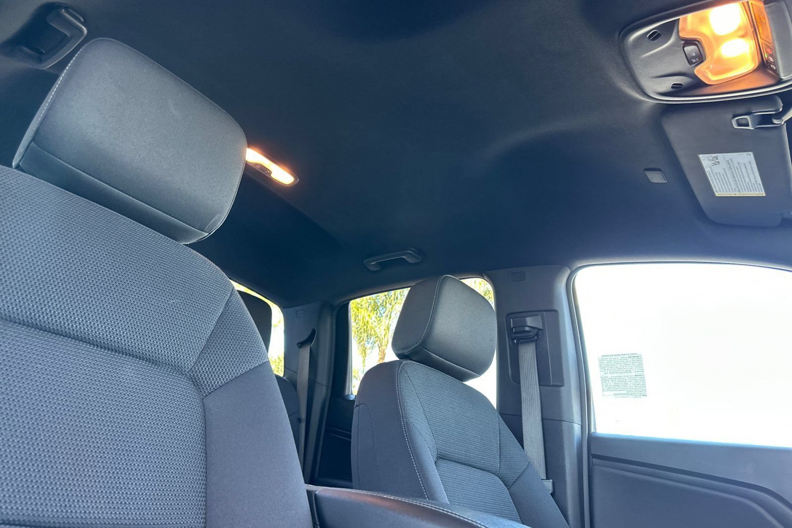 Certified 2024 GMC Canyon Elevation w/ Trailering Package RWD image 16
