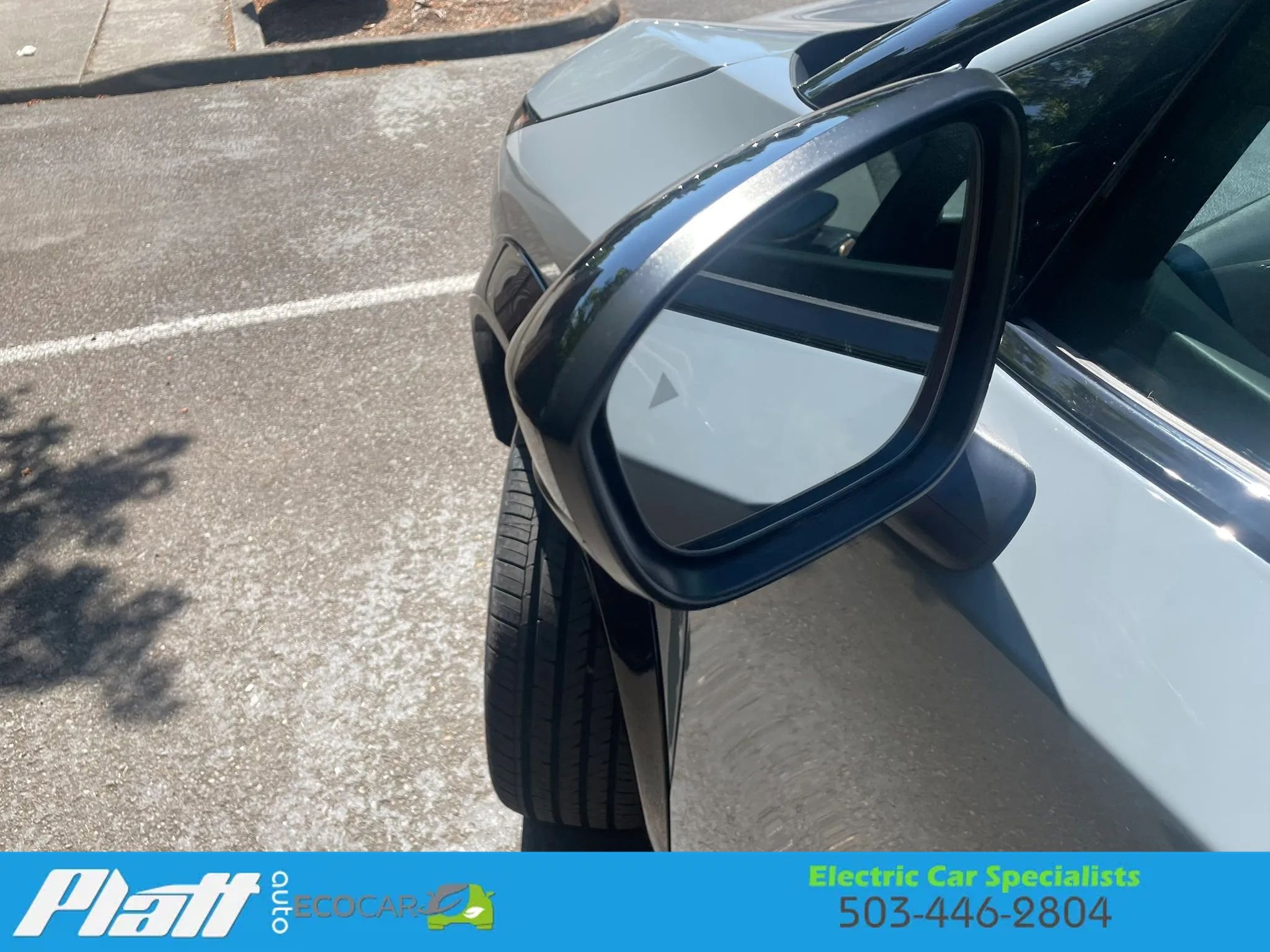 Used 2023 Nissan Ariya FWD image 21
