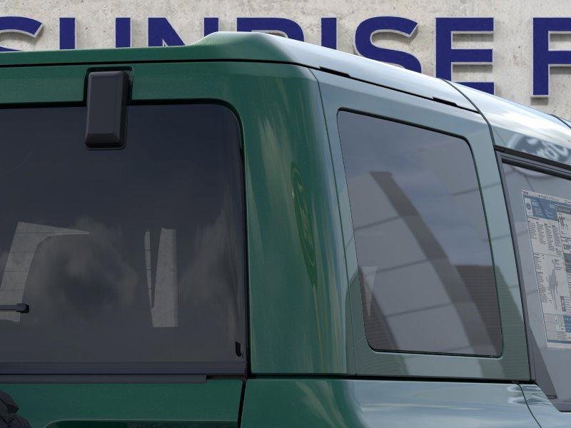 New 2025 Ford Bronco Badlands image 25