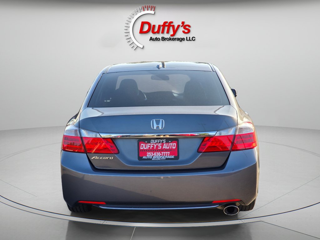 Used 2013 Honda Accord EX-L image 18