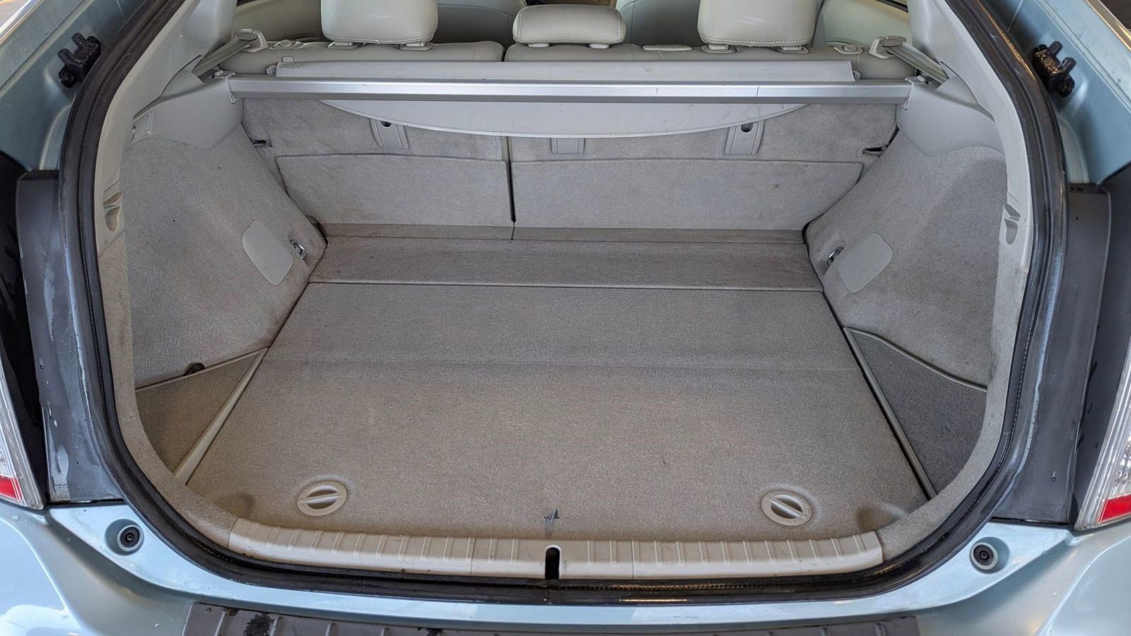 Used 2012 Toyota Prius Two image 23