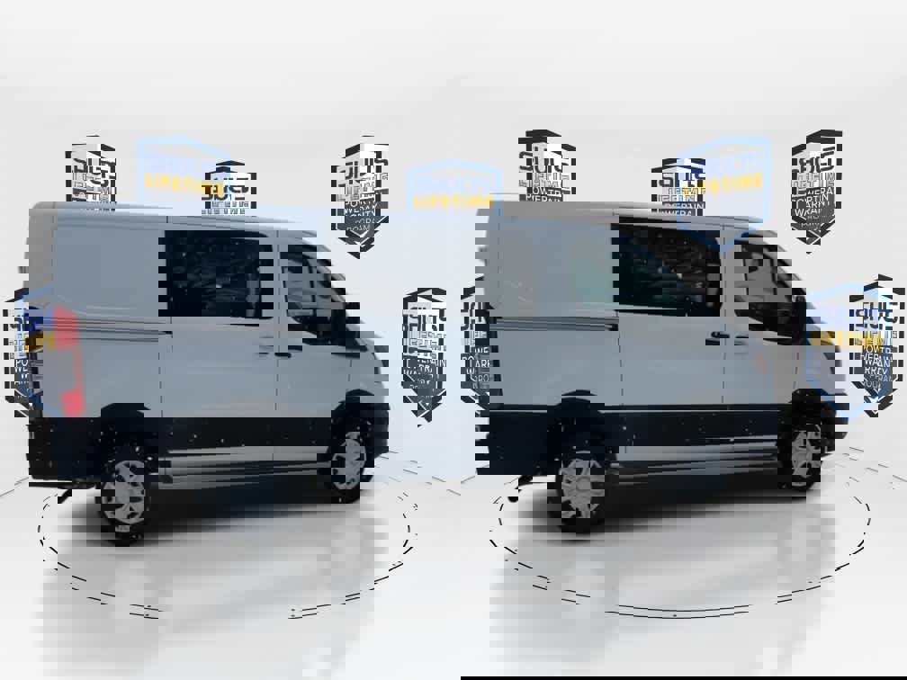 Used 2024 Ford Transit 250 Low Roof w/ Exterior Upgrade Package image 9