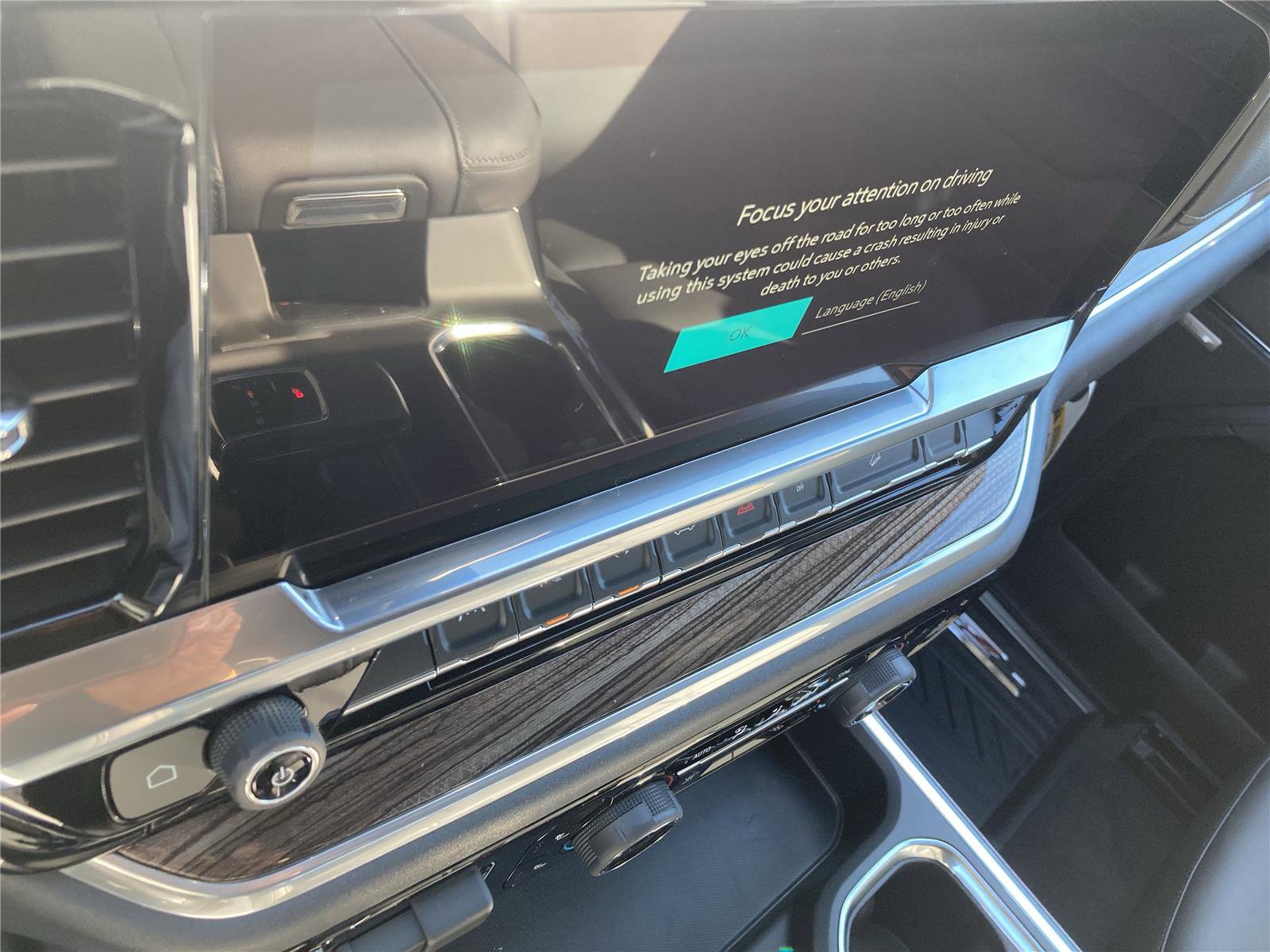 New 2026 Chevrolet Silverado 1500 LT Trail Boss w/ LT Trail Boss Premium Package image 24