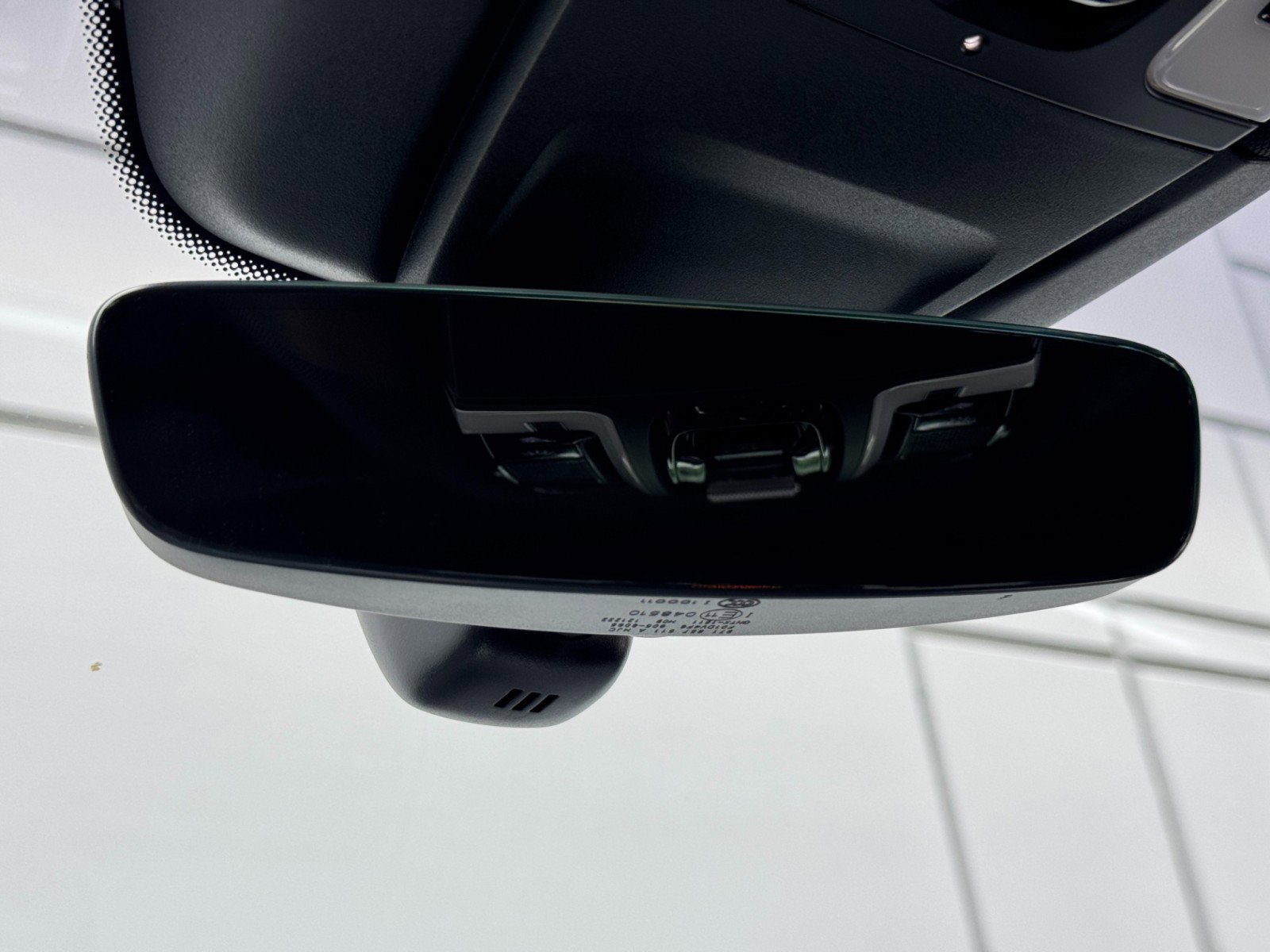 Used 2023 Porsche Panamera Platinum Edition RWD image 31