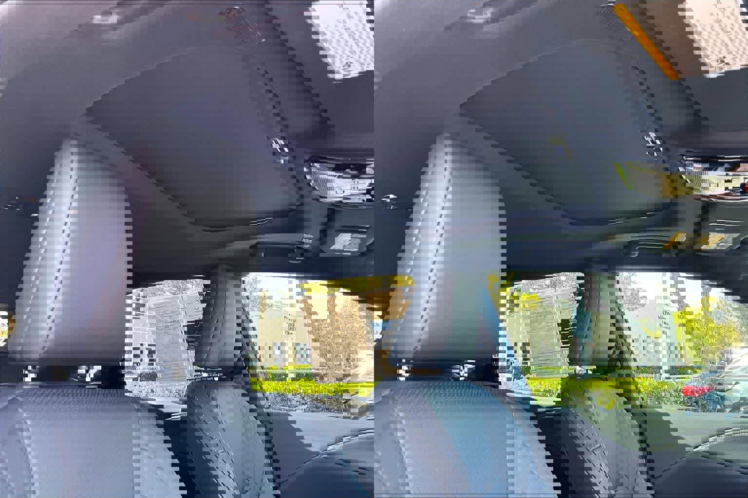 Used 2025 Lexus RX 350 Premium w/ Convenience Package image 14