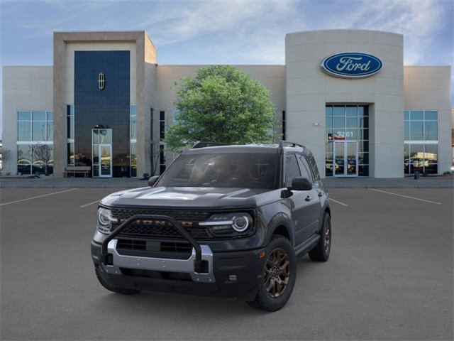 New 2026 Ford Bronco Sport Big Bend w/ Convenience Package image 2
