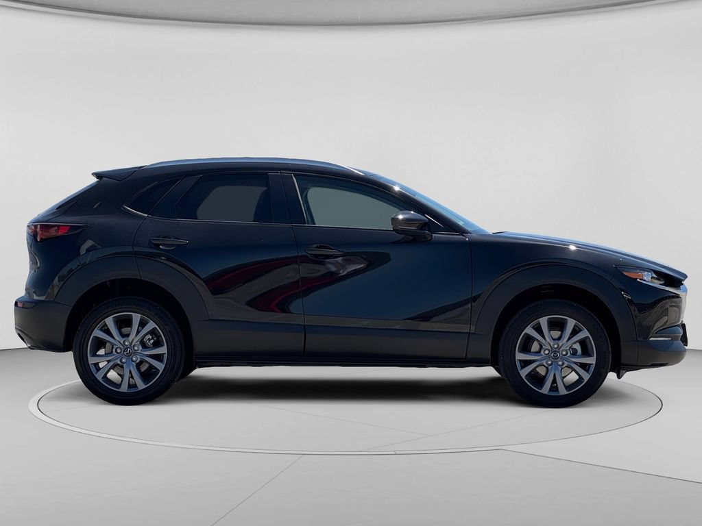 New 2026 MAZDA CX-30 AWD 2.5 S image 30