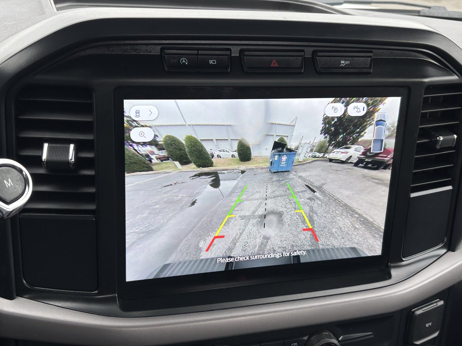 Used 2024 Ford F150 XL image 13