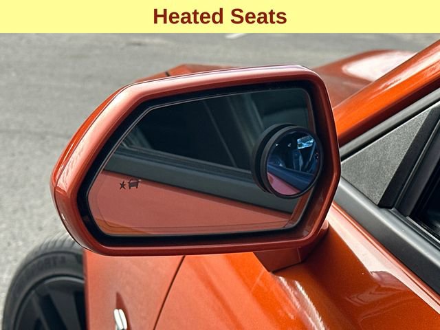 Used 2023 Chevrolet Camaro SS image 8