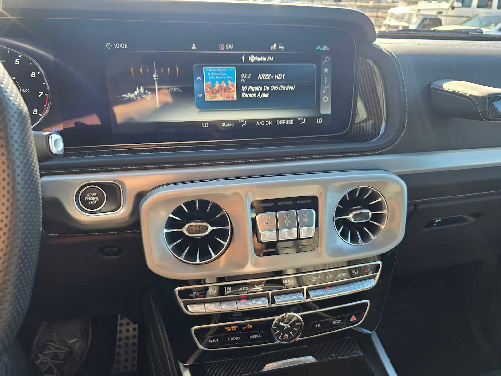 Used 2023 Mercedes-Benz G 63 AMG 4MATIC image 27