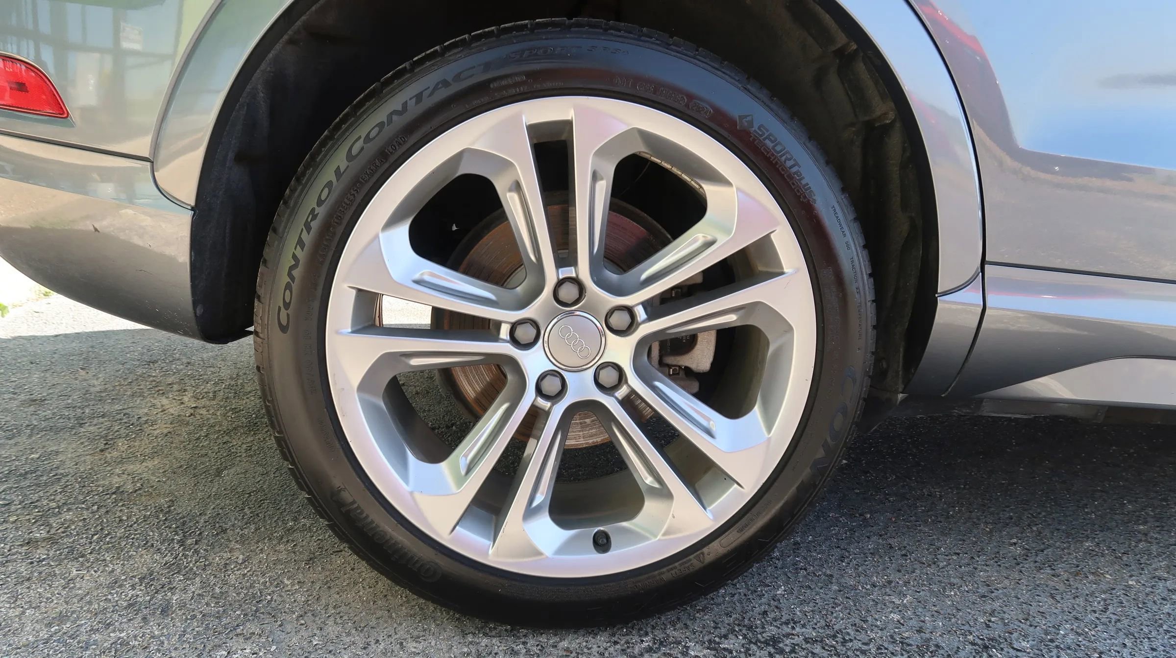 Used 2016 Audi Q3 2.0T Premium Plus w/ Technology Package FWD image 54