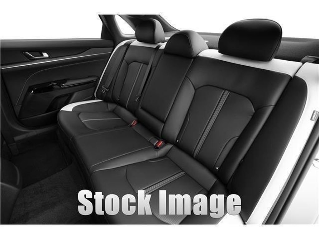 New 2026 Kia K5 GT-Line w/ GT-Line Premium Package AWD/4WD image 22