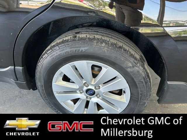 Used 2018 Subaru Outback 2.5i AWD/4WD image 7