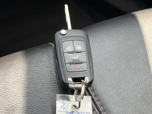 Used 2018 Chevrolet Impala Premier FWD image 34
