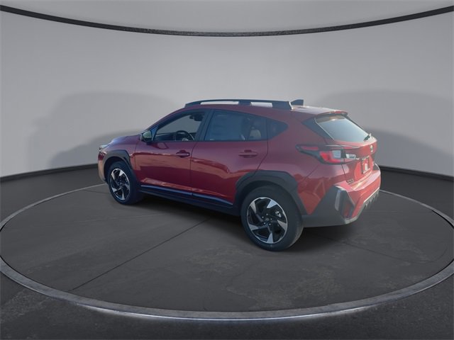 New 2026 Subaru Crosstrek 2.5i Limited image 7