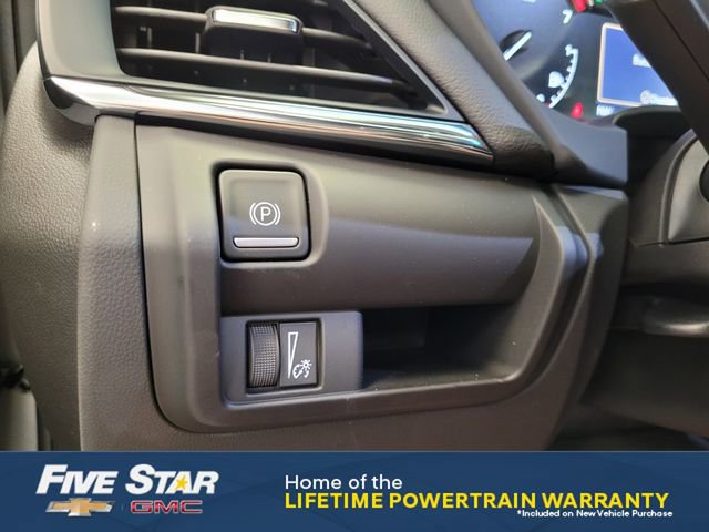 New 2026 Cadillac CT4 Premium Luxury image 28