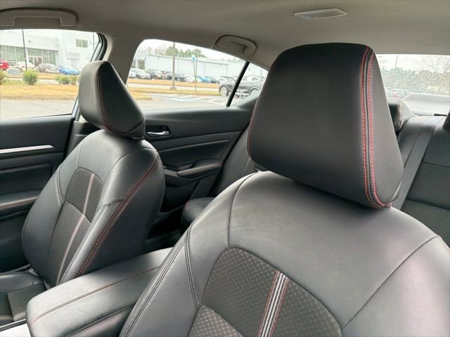 Used 2024 Nissan Altima 2.5 SR image 23