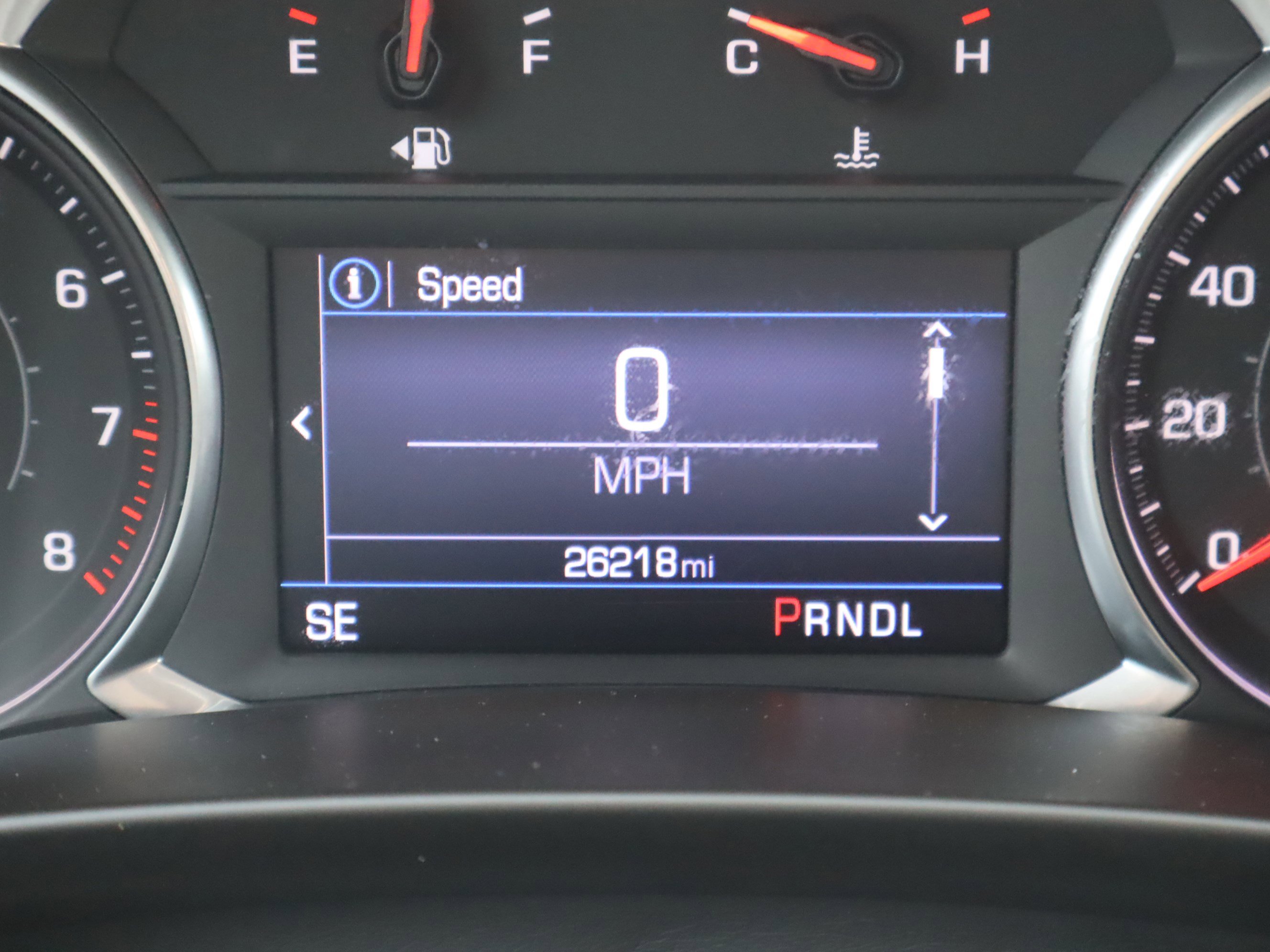 Used 2020 Chevrolet Blazer LT image 24