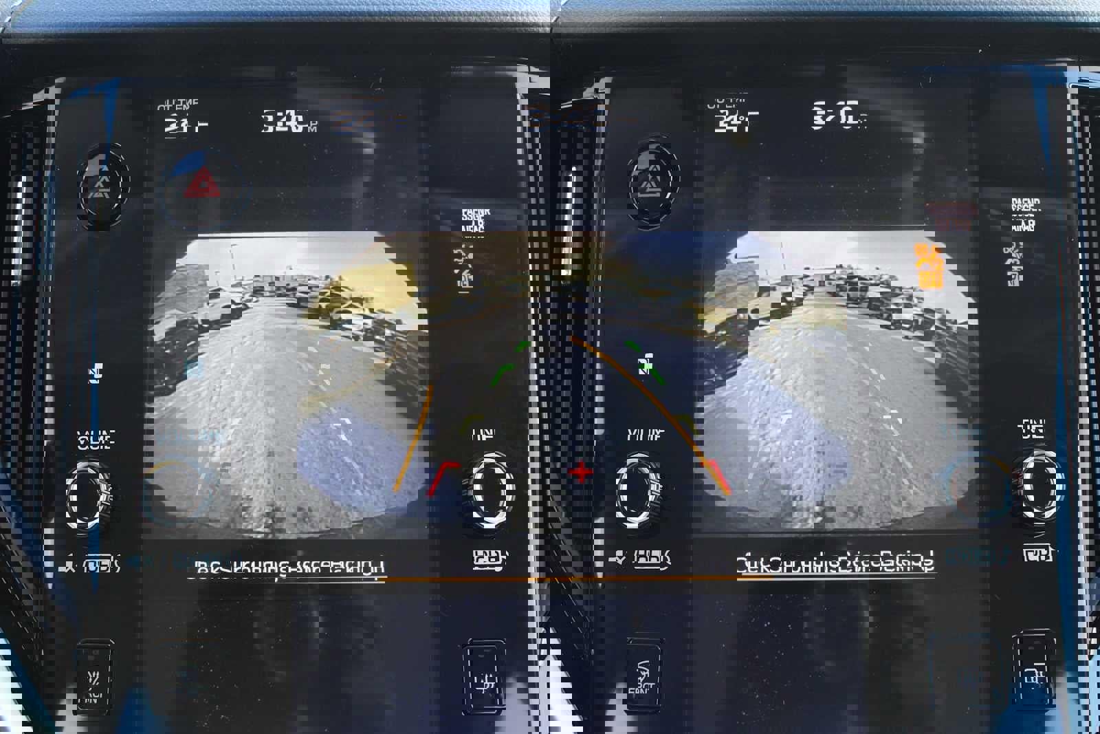 New 2025 Subaru Legacy Premium image 25