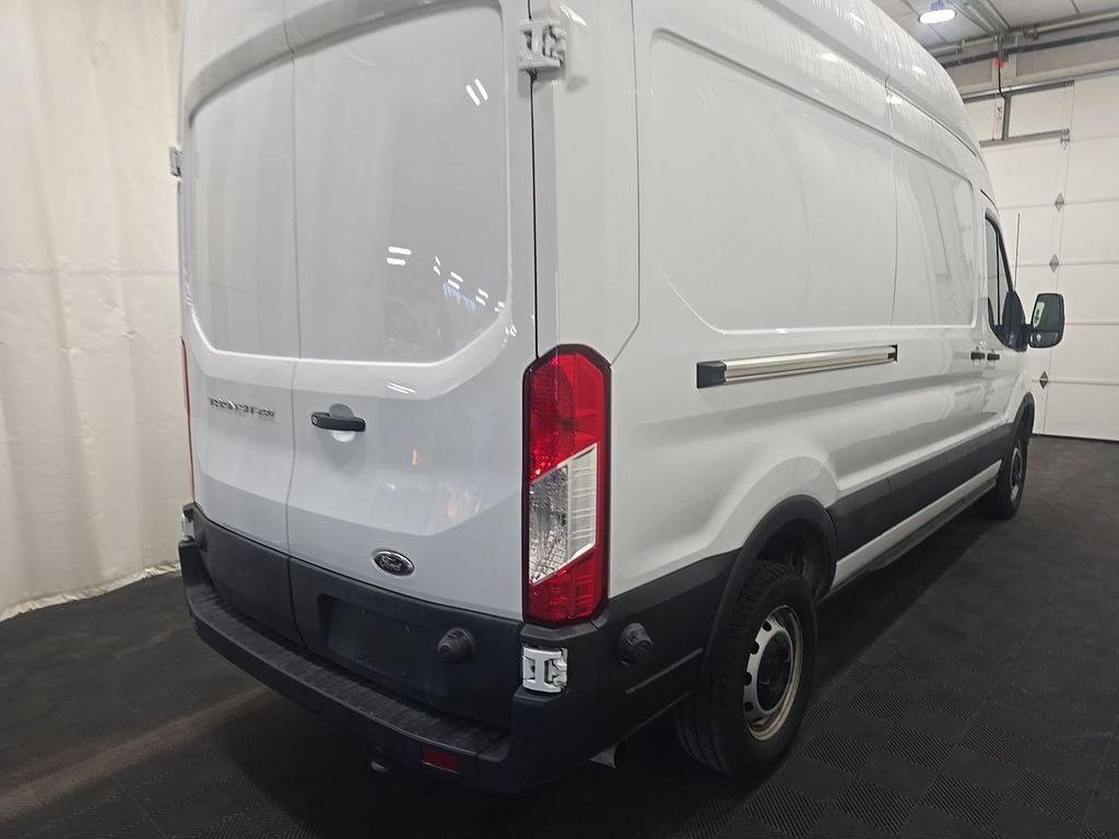 Used 2024 Ford Transit 250 148 High Roof RWD image 6