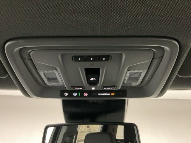 New 2026 Chevrolet Silverado 2500 LT w/ Trail Boss Package image 20