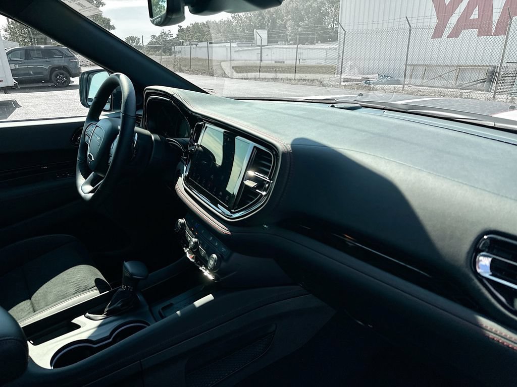 New 2026 Dodge Durango GT AWD/4WD image 38