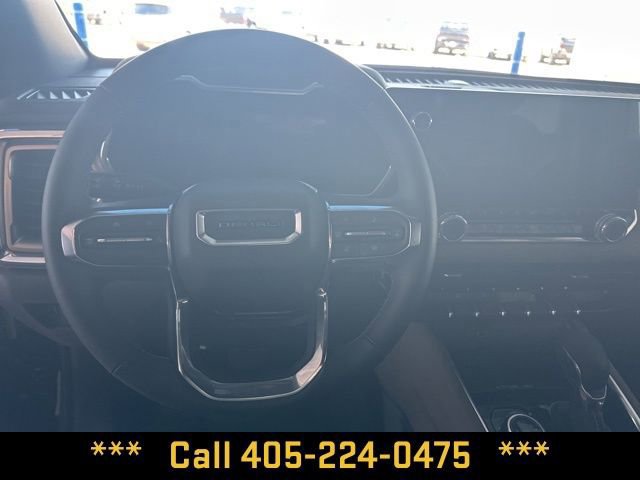 New 2026 GMC Canyon Denali image 35