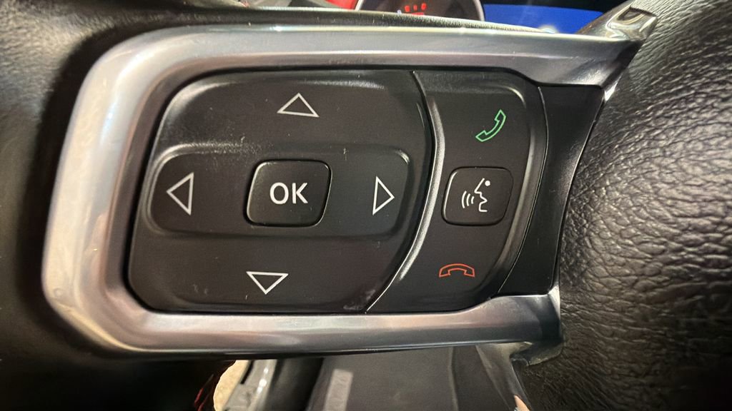 Used 2021 Jeep Wrangler Unlimited Rubicon AWD/4WD image 20