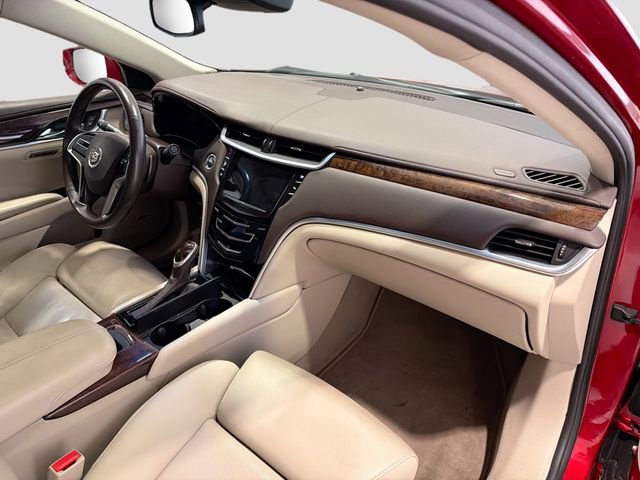 Certified 2013 Cadillac XTS Luxury w/ Driver Awareness Package image 25
