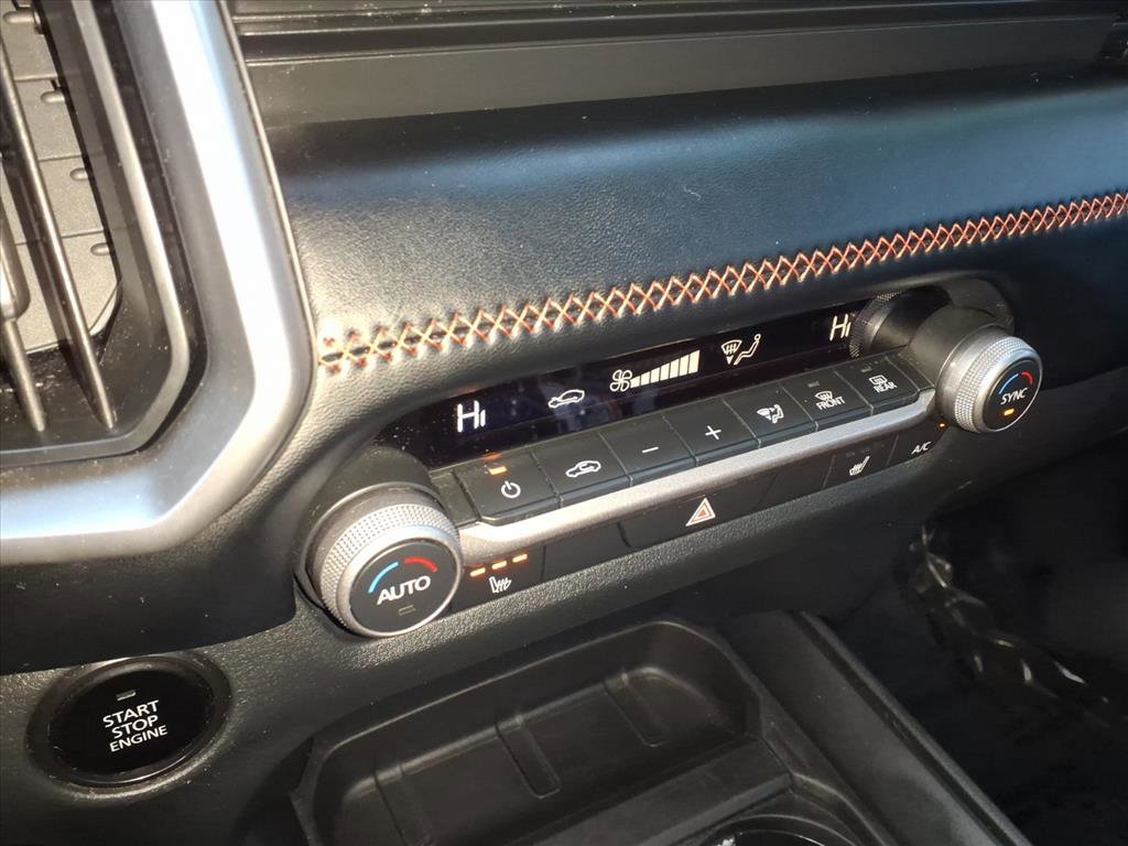 Used 2023 MAZDA CX-50 AWD 2.5 Turbo w/ Cargo Package image 20