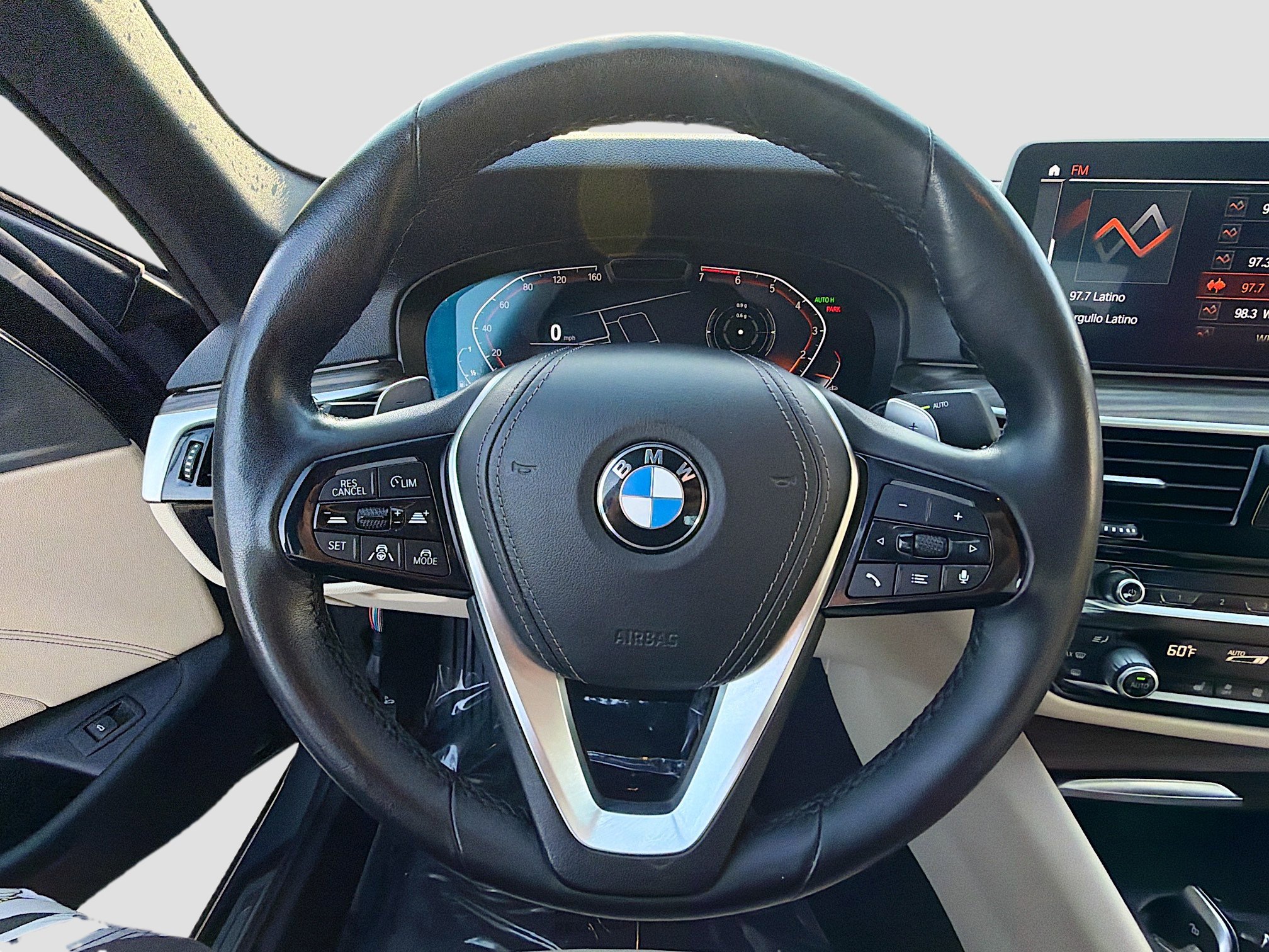 Used 2023 BMW 530i image 39