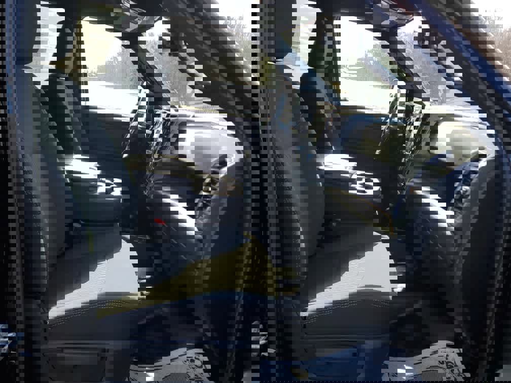 Used 2024 RAM 5500 Tradesman w/ Chrome Appearance Group image 23