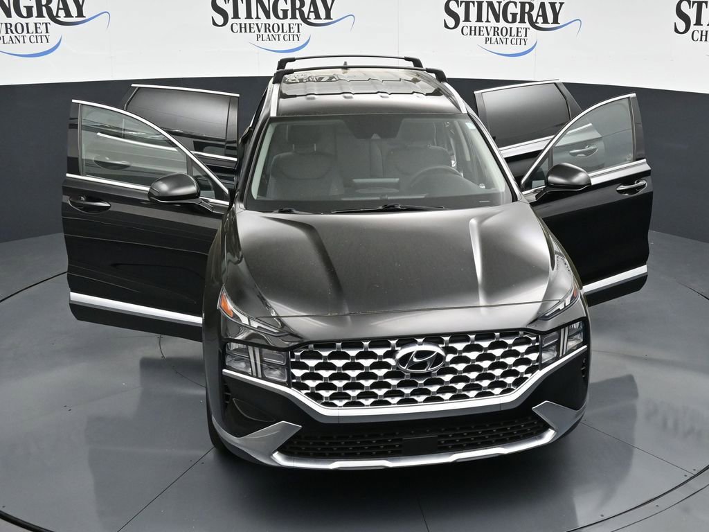 Used 2022 Hyundai Santa Fe SEL image 25