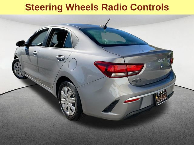 Used 2023 Kia Rio S image 10