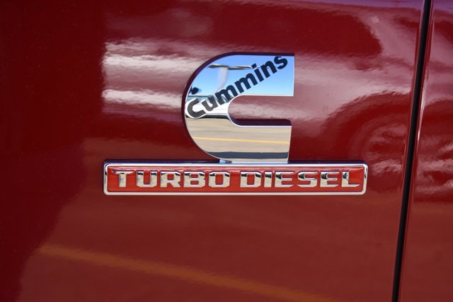 New 2026 RAM 2500 Big Horn image 13