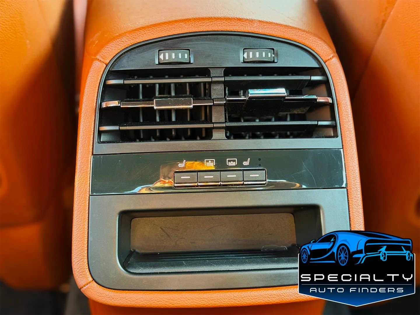 Used 2016 Maserati Quattroporte S Q4 AWD/4WD image 18