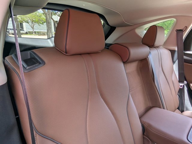 Used 2023 Acura RDX AWD w/ Advance Package image 19