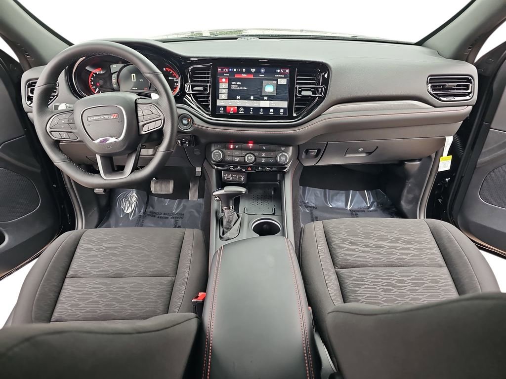 New 2026 Dodge Durango GT w/ Blacktop Package image 9