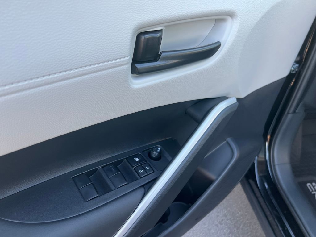 New 2026 Toyota Corolla Cross L image 10