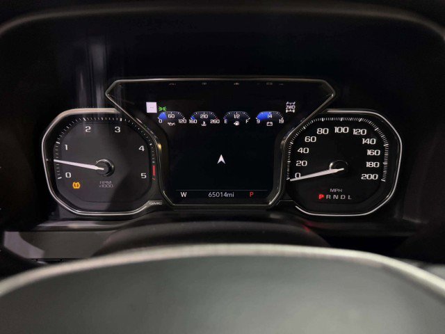 Used 2022 GMC Sierra 2500 Denali w/ Denali Black Diamond Edition image 36