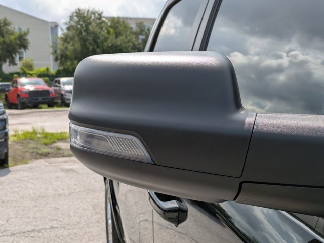 New 2026 RAM 1500 Big Horn image 13