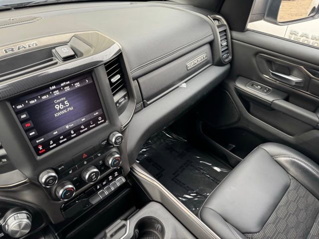 Used 2020 RAM 1500 Sport w/ Night Edition image 26