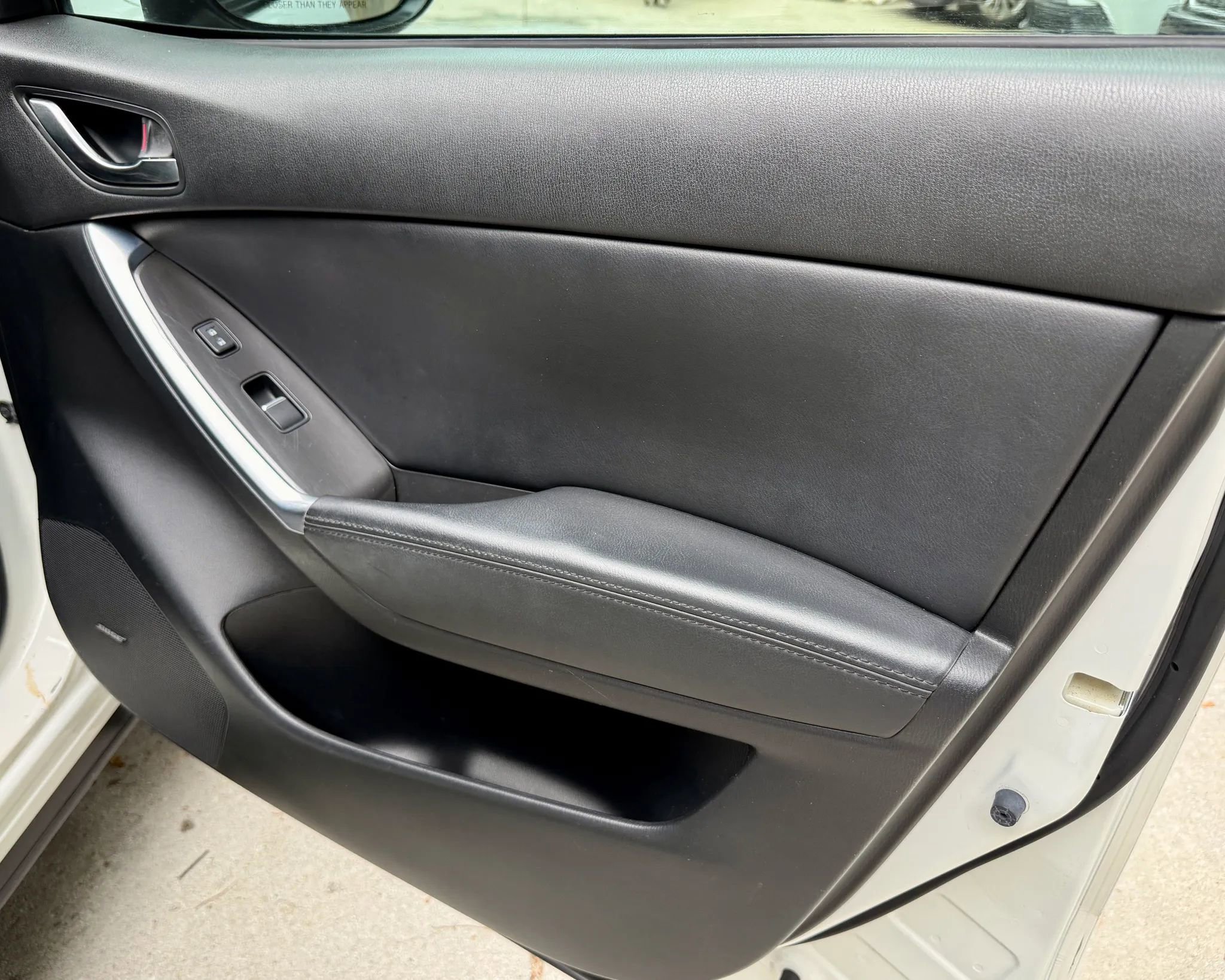 Used 2016 MAZDA CX-5 Grand Touring AWD/4WD image 14
