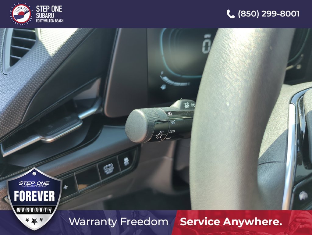Used 2025 Kia Niro LX FWD image 21