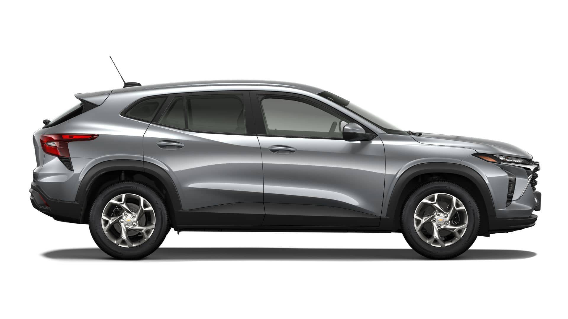 New 2026 Chevrolet Trax LS w/ LS Convenience Package FWD image 27