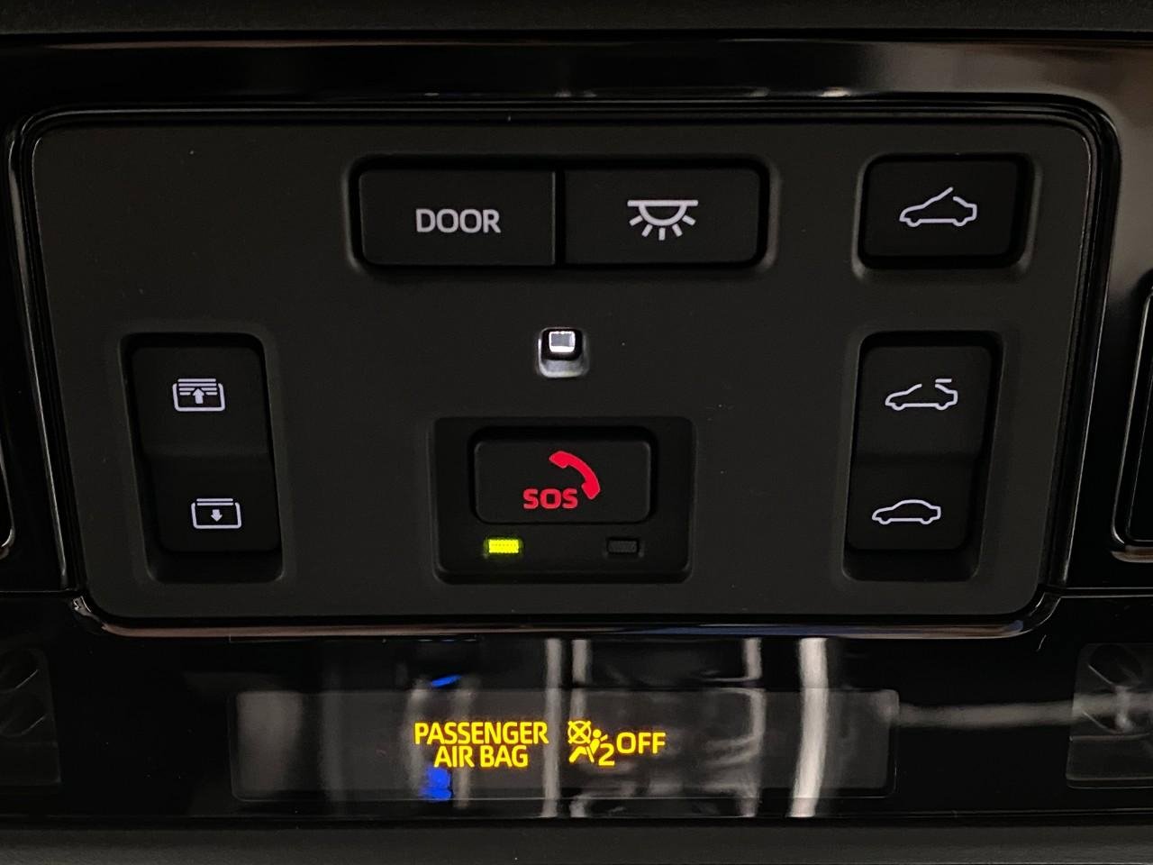 New 2026 Lexus TX 350 AWD image 30